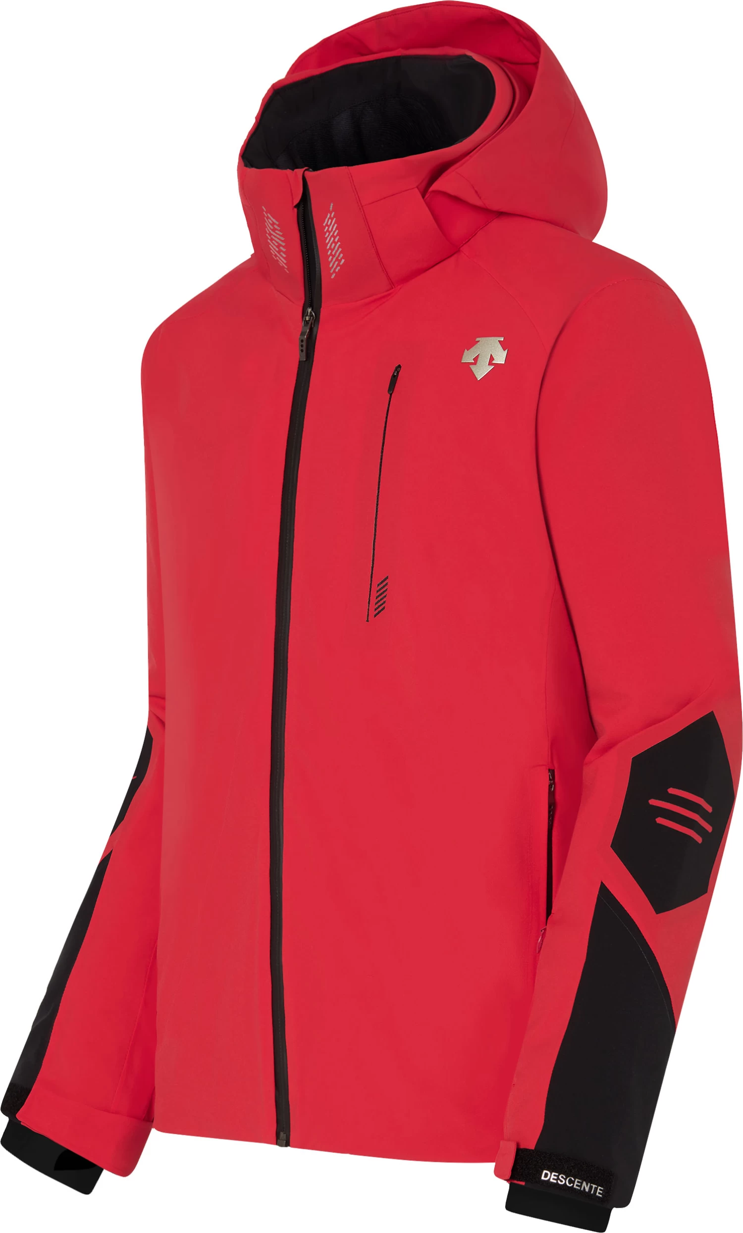 Descente Pablo Ski Jacket 4 Descente Pablo Ski Jacket - Image 2