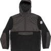 Autumn Horizon Hooded Fleece -Ski Equipment Store max 5001880 horizon black