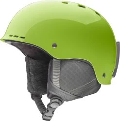 Smith Holt Jr. Helmet -Ski Equipment Store max 500520 HOLT JR ALGAE E006820IP4853 3Q