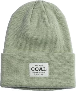 Coal The Uniform Beanie -Ski Equipment Store max 5055502 2202781 CUC P 1