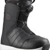 Salomon Launch Boa Jr Snowboard Boot 2022