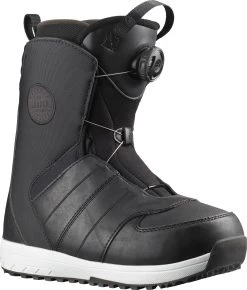 Salomon Launch Boa Jr Snowboard Boot 2022