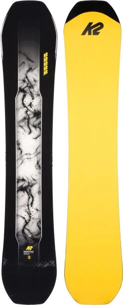 K2 Manifest Snowboard 2022