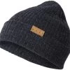 Neff Fold Merino Beanie 2020 1 Neff Fold Merino Beanie 2020 -Ski Equipment Store max 507538 fold blkcharcoal