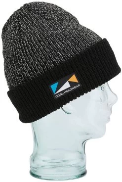 Coal The Wrangell Knit Hat 2019