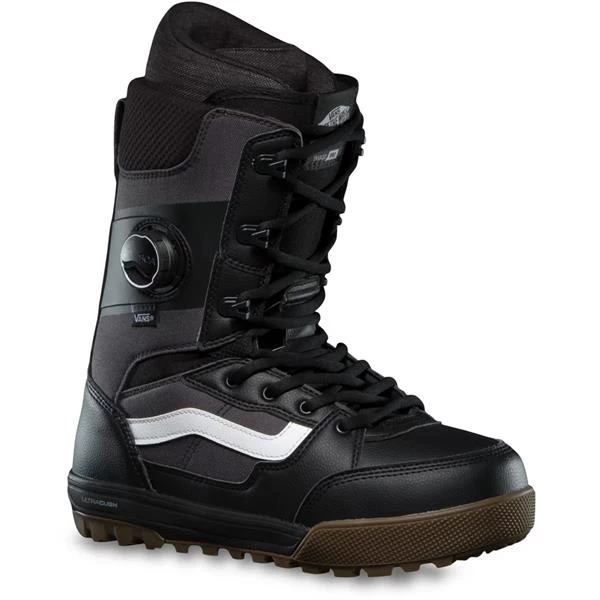 Vans Invado Pro Snowboard Boot 2022 3 Vans Invado Pro Snowboard Boot 2022