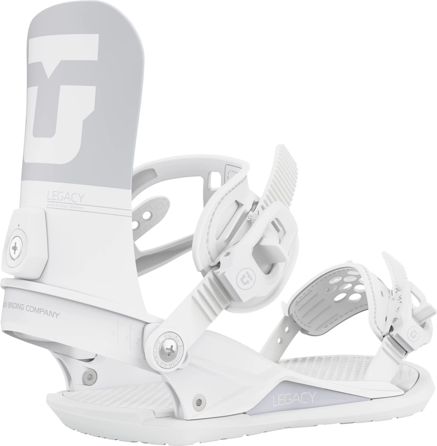 Union Legacy Snowboard Binding 11 Union Legacy Snowboard Binding - Image 9