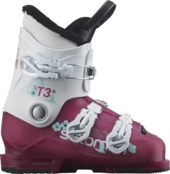 Salomon T3 Girly Boot -Ski Equipment Store max 5230526 L41179400 0 GHO T3 RT GIRLY 1