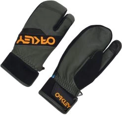 Oakley Factory Winter Trigger Ski Mitt 2