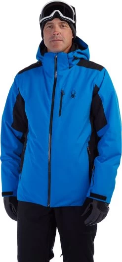 Spyder Vertex Ski Jacket -Ski Equipment Store max 5289044 229300 427 F
