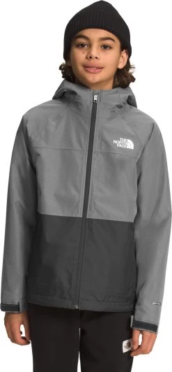 The North Face Vortex Triclimate - Boys -Ski Equipment Store max 5301653 NF0A7WOM DYY hero