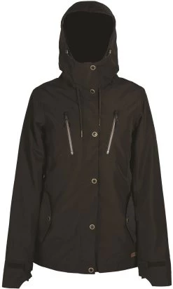 Ride Wallingford Snowboard Jacket - Shell 2018