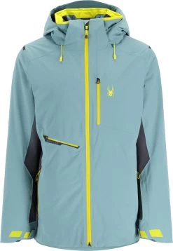 Spyder Avid Ski Jacket -Ski Equipment Store max 532355 221020 491 F master G