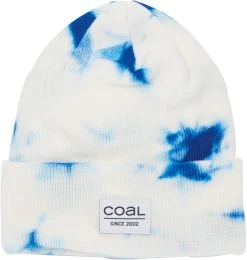 Coal The Standard Beanie -Ski Equipment Store max 5324926 standard bluetiedye