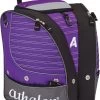 Athalon TRI-Athalon Ski Boot Bag -Ski Equipment Store max 5424148 316 PUR FS