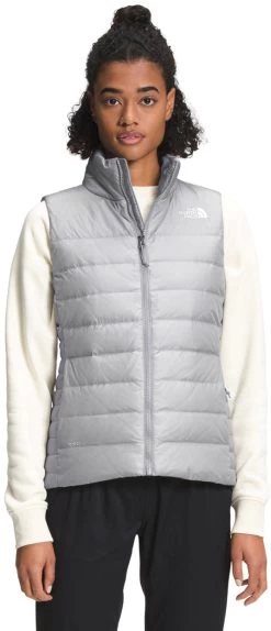 The North Face Aconcagua Vest - Womens