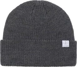 Autmn Babylon Recycled Beanie -Ski Equipment Store max 5521844 babylon recyc charcoal