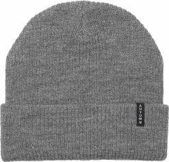Autumn Select Beanie -Ski Equipment Store max 553154 select heathergrey