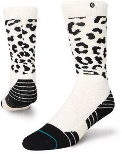Stance Cheatz Snowboard Sock - Kids -Ski Equipment Store max 5583473 K758C22CHE NAT