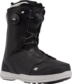 K2 Boundary Snowboard Boot 2022