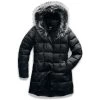 The North Face Dealio Down Parkina -Ski Equipment Store max 5641877 91412 TNF BLACK l