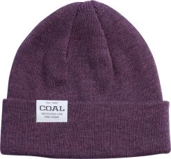 Coal The Uniform Low Beanie