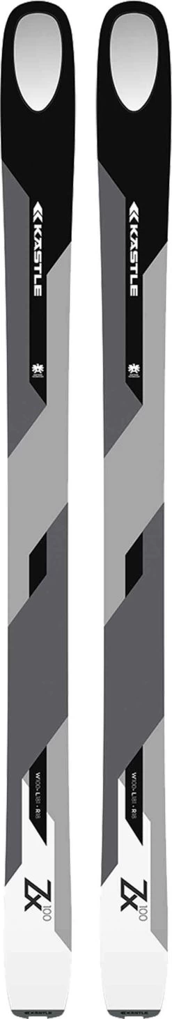 Kastle ZX100 Ski