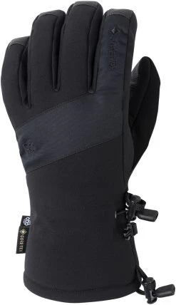 Ski Equipment Store -Ski Equipment Store max 5697861 MENS 686 GT LINEAR GLOVE BLK 001