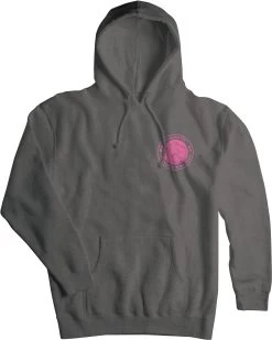 Airblaster Volcanic Surf Club Hoodie - Mens -Ski Equipment Store max 5764985 CHARCOAL FRONT 2223