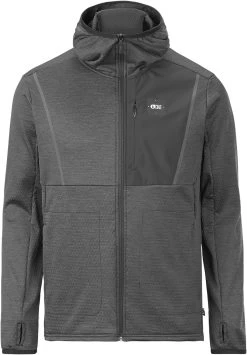 Picture Bake Grid Full Zip Fleece 9 Picture Bake Grid Full Zip Fleece -Ski Equipment Store max 5773644 SMT101 C F
