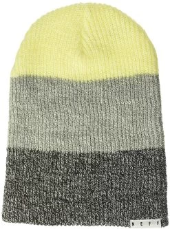 Neff Trio Beanie 2020
