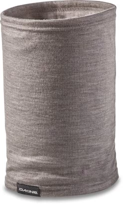 Dakine Bridger Merino Neck Tube -Ski Equipment Store max 5810591 BRIDGERMERINONECKTUBE CHARCOAL 194626411415 10003597 CHARCOAL 22M MAIN