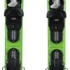 Elan Jett Ski + EL 4.5 Ski Binding