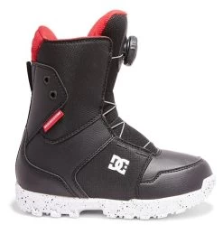 DC Scout BOA Snowboard Boot - Youth 2022