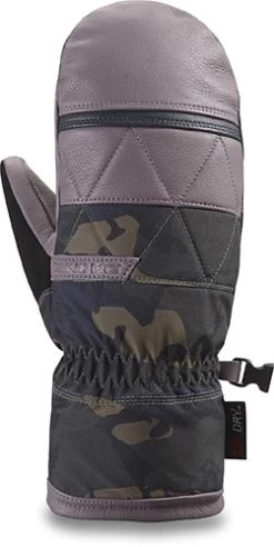 Dakine Fleetwood Snowboard Mitt 2022 -Ski Equipment Store max 5866680 FLEETWOODMITT CASCADECAMOSPARROW 194626403533 10003144 CASCAMOSPA 22M MAIN