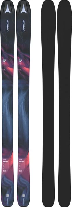 Atomic Maven 86 C Ski