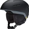 Smith Altus Helmet - MIPS