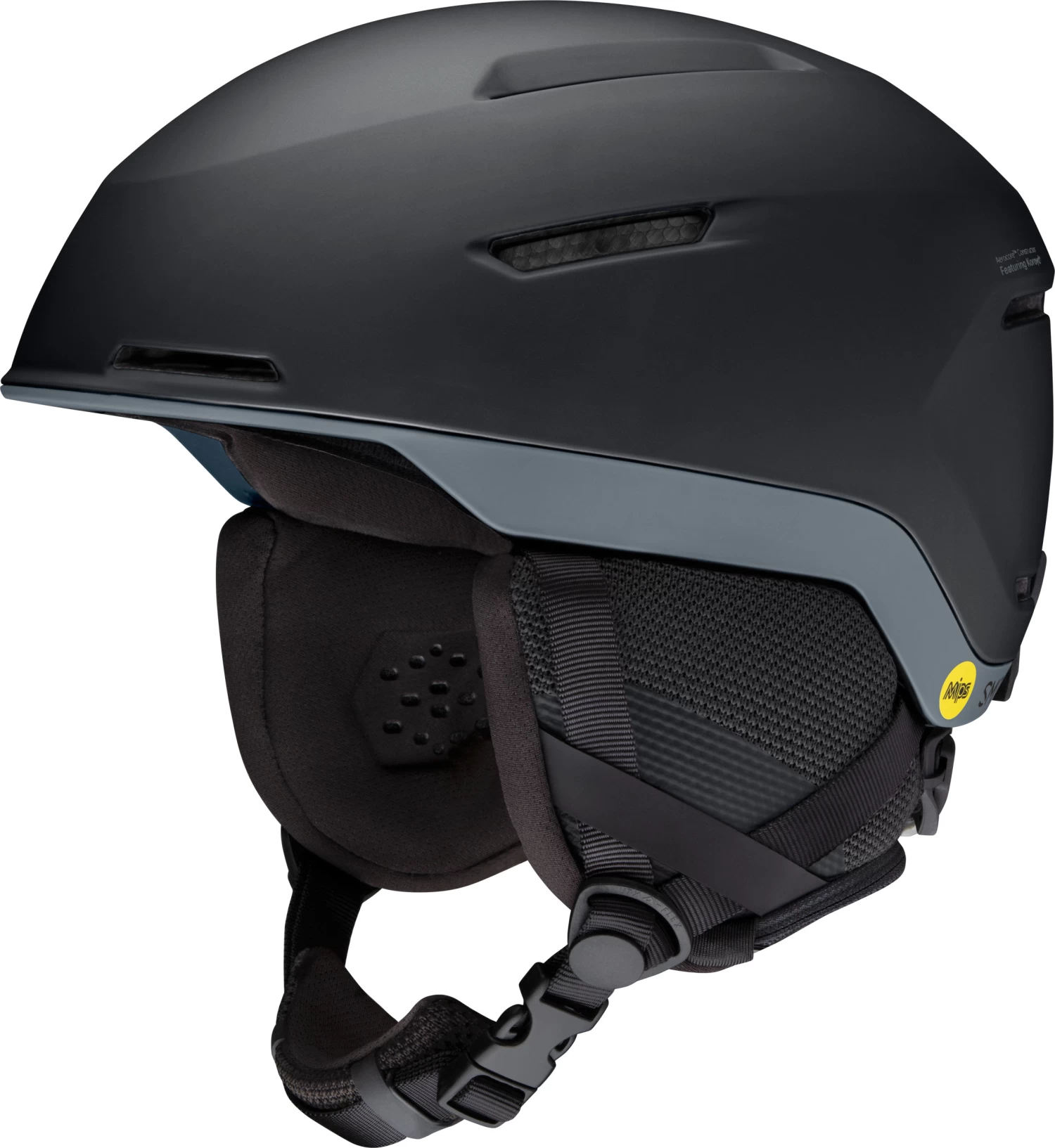 Smith Altus Helmet - MIPS 3 Smith Altus Helmet - MIPS