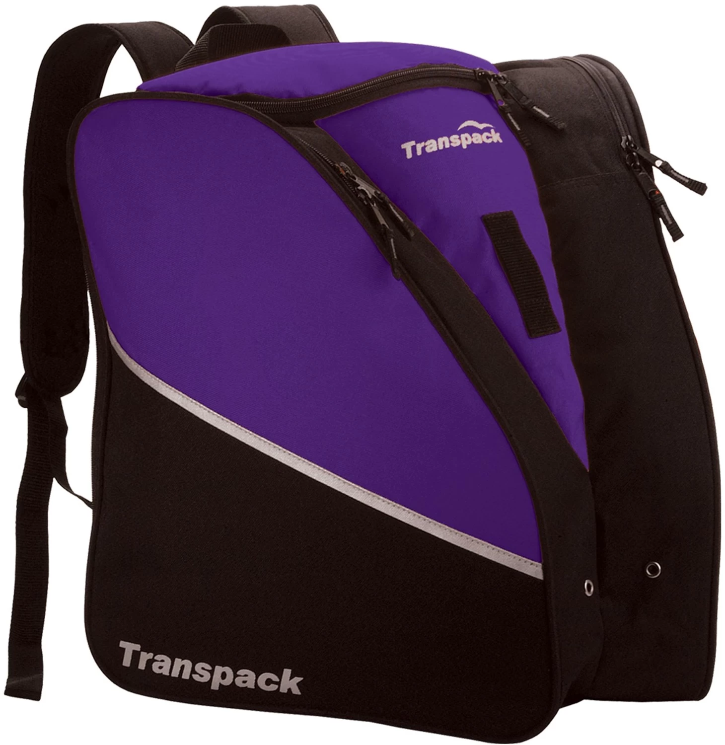 Transpack Edge Ski Boot Bag 5 Transpack Edge Ski Boot Bag - Image 3
