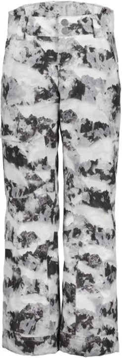 Obermeyer Brisk Print Ski Pant -Ski Equipment Store max 5996662 4502622105 S09 MQNFRT