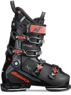 Nordica Speedmachine 3 110 Boot