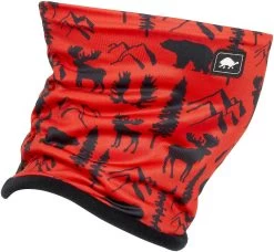 Turtle Fur Comfort Shell Neckula Neck Gaitor - Toddler -Ski Equipment Store max 612625 501742 939 KID