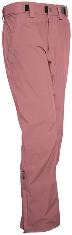 Turbine Go-2 Pant -Ski Equipment Store max 6146662 Go 2 Pant SKU 29001 96 Dusty Pink