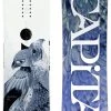 Capita Birds Of A Feather Snowboard 1 Capita Birds Of A Feather Snowboard -Ski Equipment Store max 6151296 RST04 BOAF 146