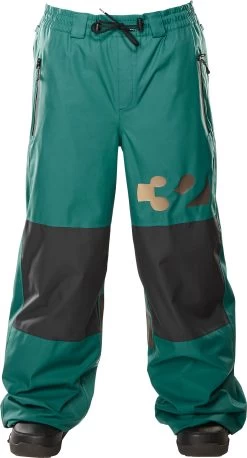 Thirtytwo Sweeper Snowboard Pant