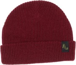 Autumn Simple Beanie 2021 -Ski Equipment Store max 6226611 SIMPLEBEANIE burgundy