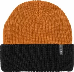 Autumn Blocked Beanie -Ski Equipment Store max 6232174 blocked workbrown