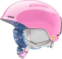 Smith Glide Jr Helmet - MIPS -Ski Equipment Store max 6304998 smth glidejr flmgflr