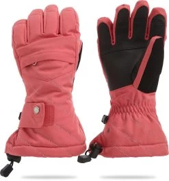 Spyder Synthesis Ski Glove - Girls -Ski Equipment Store max 6343337 197056 653 F