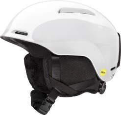 Smith Glide Jr Helmet - MIPS -Ski Equipment Store max 6344935 smth glidejr whte